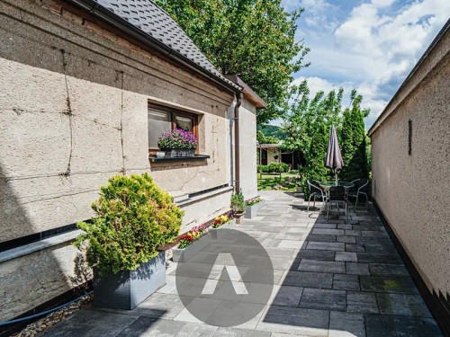 Prodej domu 165 m², pozemek 484 m²