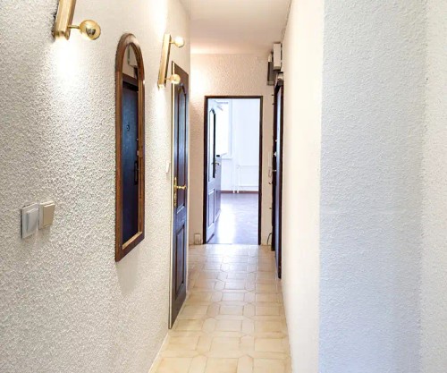 Prodaný byt 3+kk 74 m²