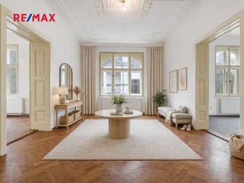 Prodej bytu 3+1 114 m²