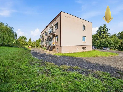 Prodej bytu 3+1 76 m²
