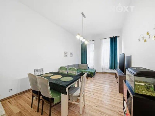 Prodej bytu 2+1 55 m²