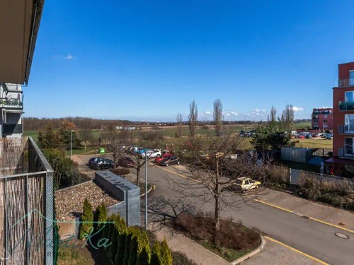 Prodej bytu 1+kk 31 m²