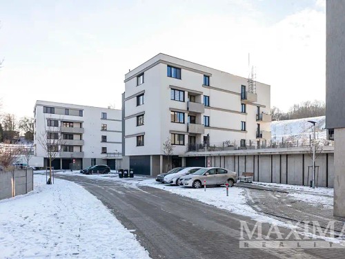 Prodej bytu 3+kk 82 m²