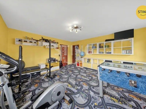 Prodej domu 160 m², pozemek 892 m²