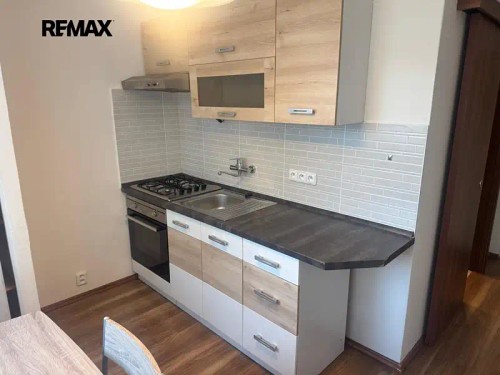 Prodej bytu 1+1 34 m²
