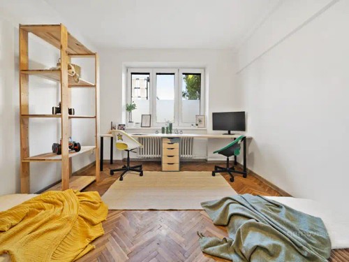 Prodej bytu 2+1 55 m²
