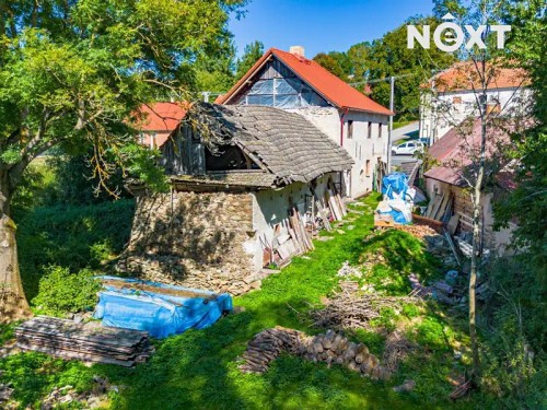 Prodej domu 155 m², pozemek 953 m²