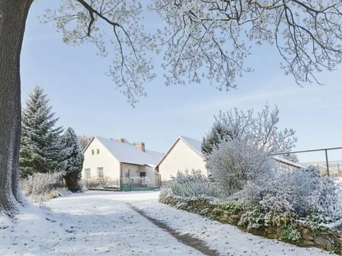 Prodej zemědělské usedlosti 210 m², pozemek 4000 m²