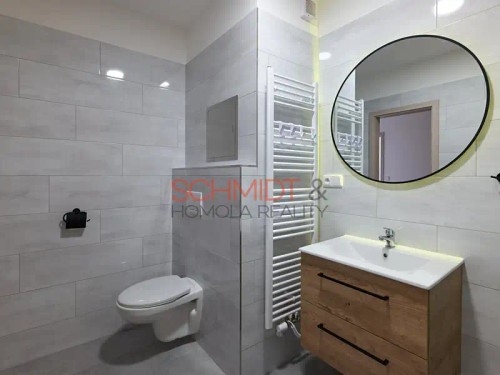 Prodaný byt 3+kk 68 m²