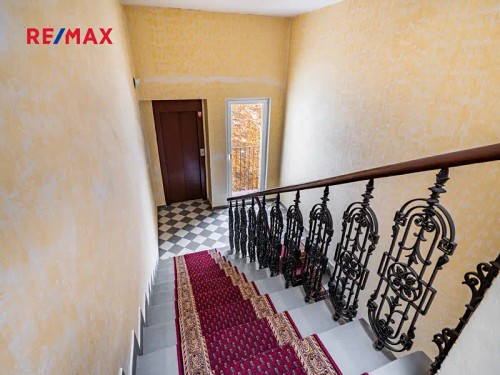 Prodej bytu 2+kk 40 m²