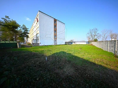 Prodej bytu 2+kk 40 m²