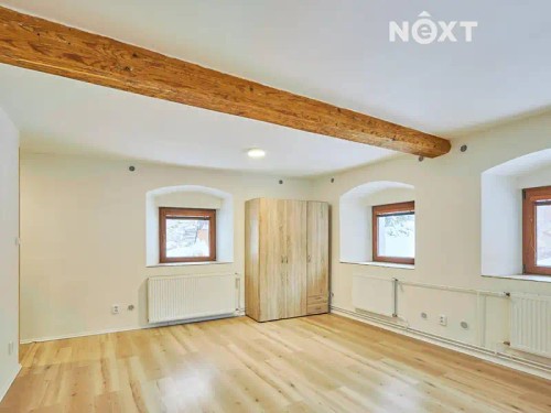 Prodej chalupy 70 m², pozemek 239 m²