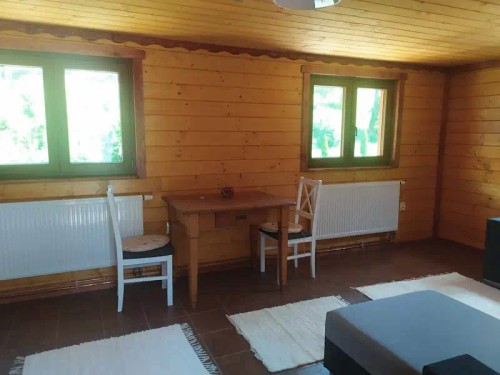 Prodej chalupy 278 m², pozemek 1039 m²