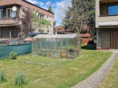 Prodej domu 186 m², pozemek 620 m²