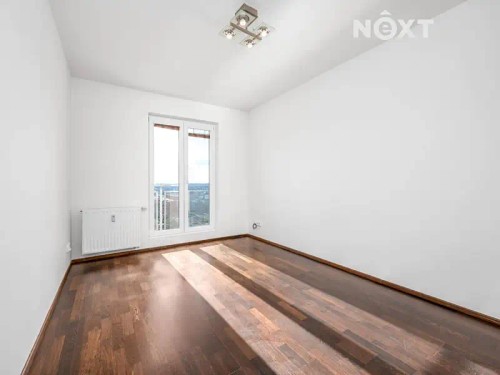 Prodaný byt 2+kk 64 m²