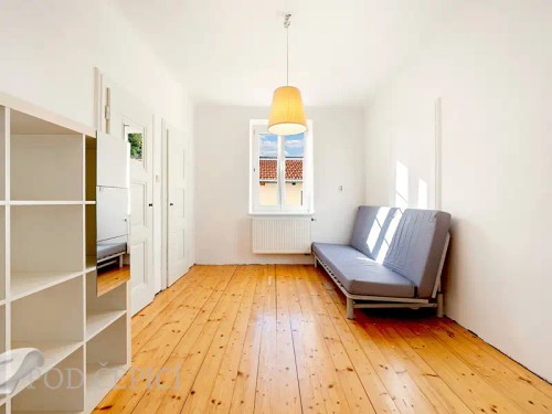 Prodaný byt 3+kk 89 m²