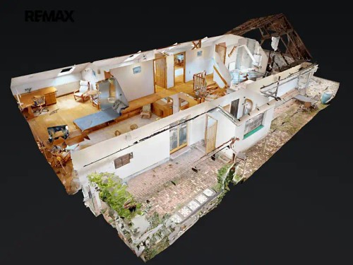 Prodej domu 168 m², pozemek 440 m²