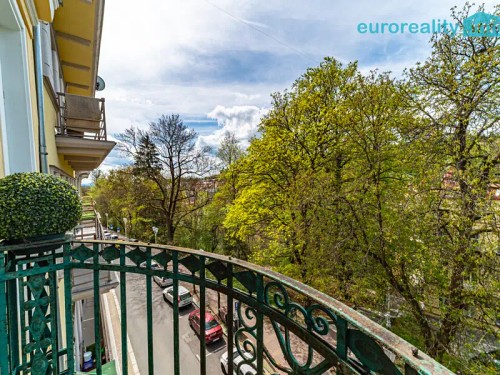 Prodej bytu 3+1 85 m²