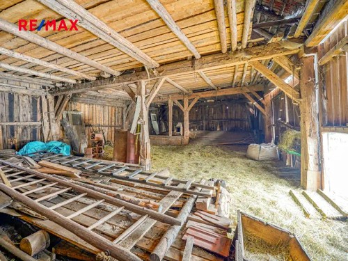 Prodej domu 96 m², pozemek 1978 m²