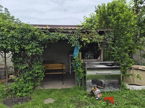 Prodej domu 105 m², pozemek 313 m²
