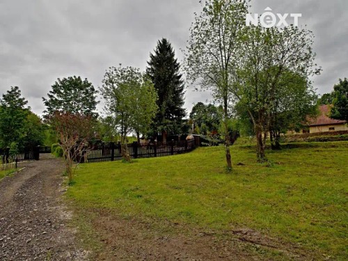 Prodej stavebního pozemku 1350 m²