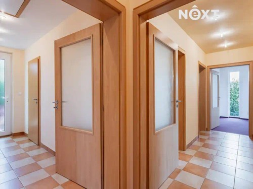 Prodaný  dům 133 m², pozemek 810 m²