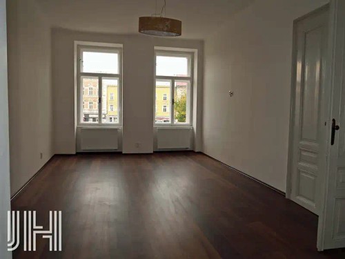 Prodaný byt 2+1 66 m²