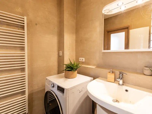 Prodaný  byt 2+kk 55 m²