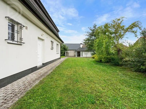 Prodaný dům 420 m², pozemek 2462 m²