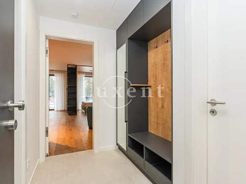 Prodaný  byt 1+kk 80 m²