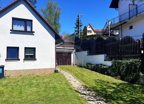 Prodej domu 120 m², pozemek 266 m²