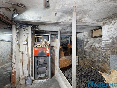 Prodej domu 132 m², pozemek 1922 m²