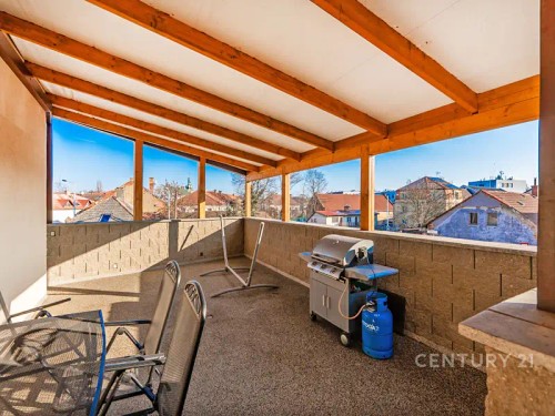 Prodej bytu 3+kk 78 m²