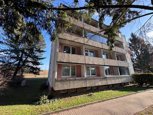 Prodaný byt 2+1 50 m²