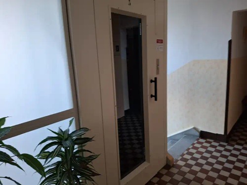 Prodaný byt 3+1 76 m²