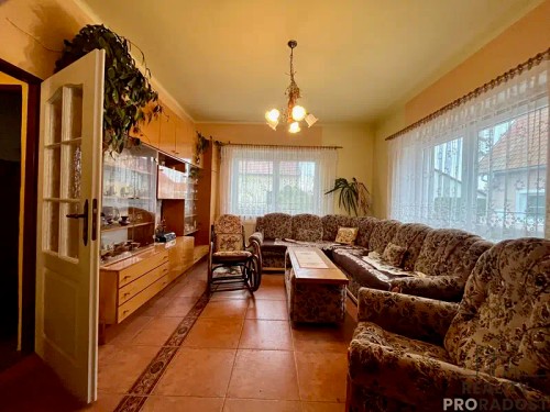 Prodej domu 206 m², pozemek 531 m²