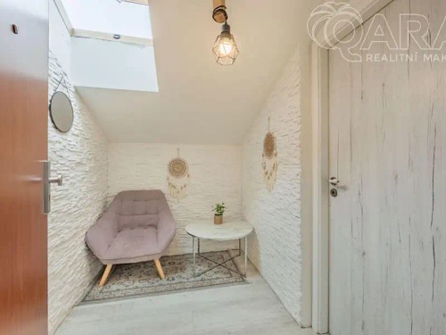 Prodaný byt 2+kk 49 m²