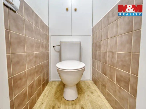 Prodaný byt 2+kk 41 m²