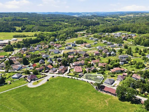 Prodej stavebního pozemku 793 m²