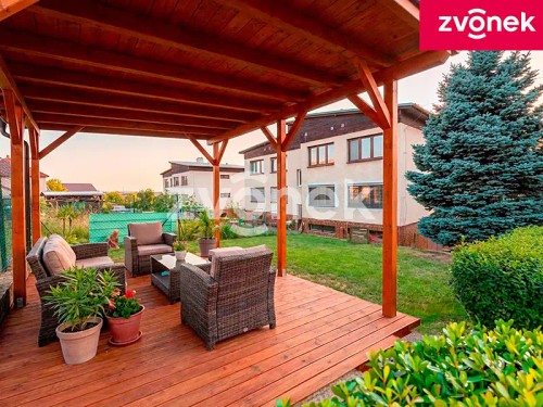 Prodej bytu 3+1 77 m²