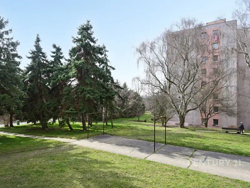 Prodaný byt 3+1 76 m²