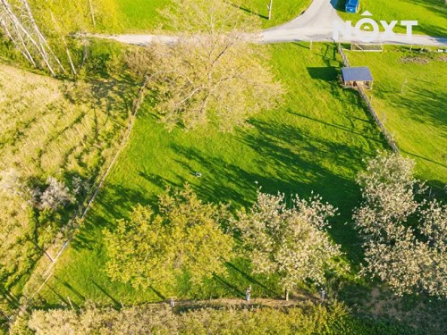 Prodej stavebního pozemku 902 m²