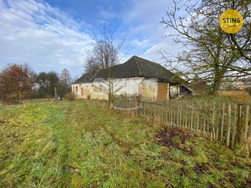 Prodej domu 300 m², pozemek 8694 m²