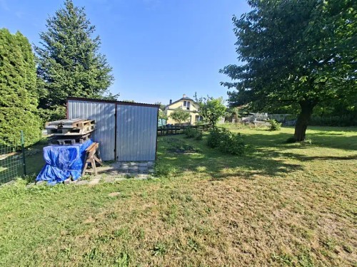 Prodej domu 198 m², pozemek 1504 m²