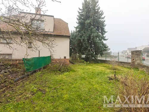 Prodaný dům 184 m², pozemek 907 m²