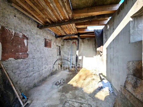 Prodej chaty 93 m², pozemek 1215 m²