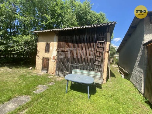 Prodej domu 88 m², pozemek 640 m²
