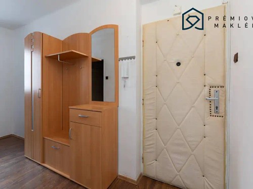 Prodej bytu 2+1 58 m²