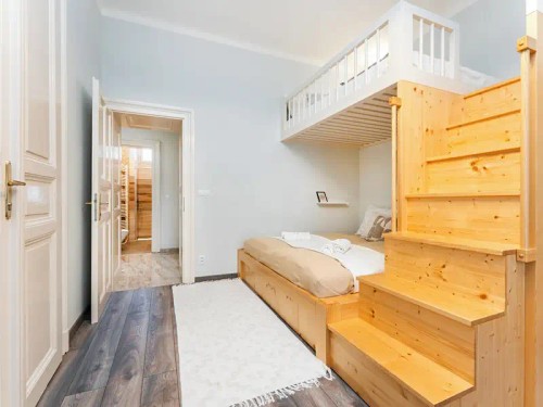 Prodej bytu 2+1 68 m²