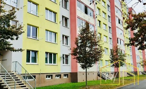 Prodej bytu 4+1 96 m²